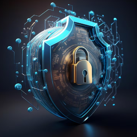 Cool lock image